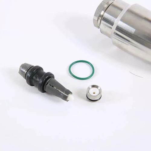 超高压500公斤旋转喷头 多场景工业清洗解决方案