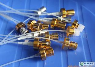 卡口系列喷头 Φ13.7、Φ15、Φ18、Φ20型号详解及其在工业领域的应用